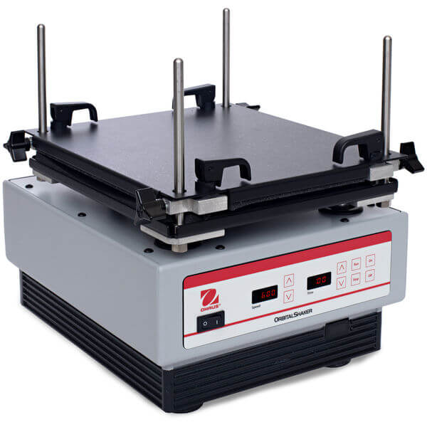 Shaker Orbital SHHSMPDG EU