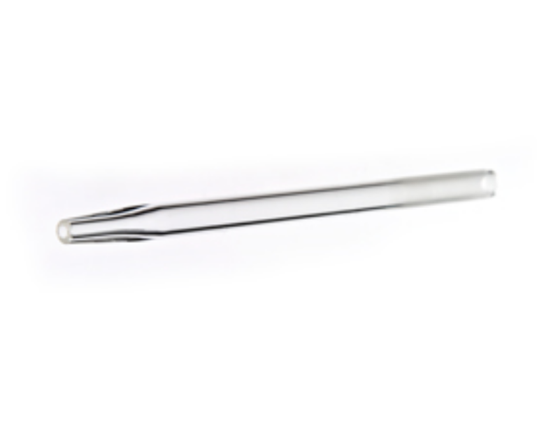 Quartz Injector, 2.0mm