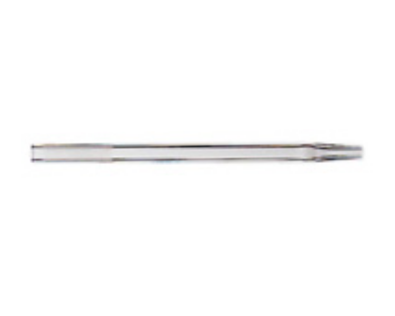 Quartz Injector, 1.8mm x 115.5mm