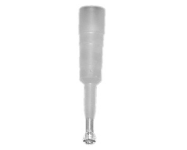 Glass Torch Body, IGN/126