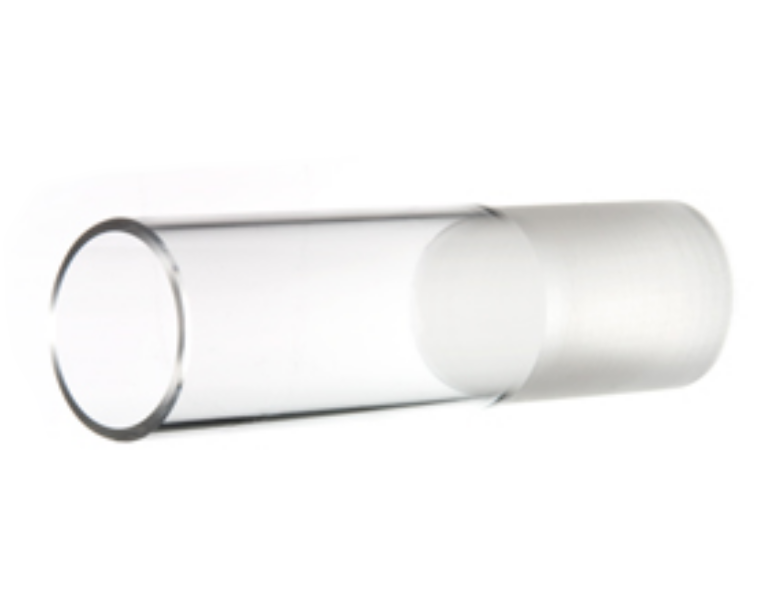Quartz Outer Tube, Extended (JY only)