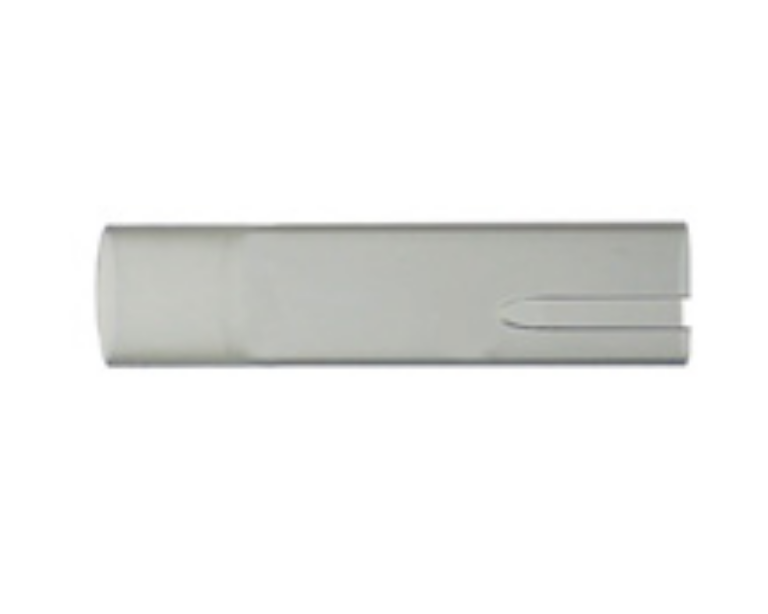 Slotted Outer Tube, 1 Slot