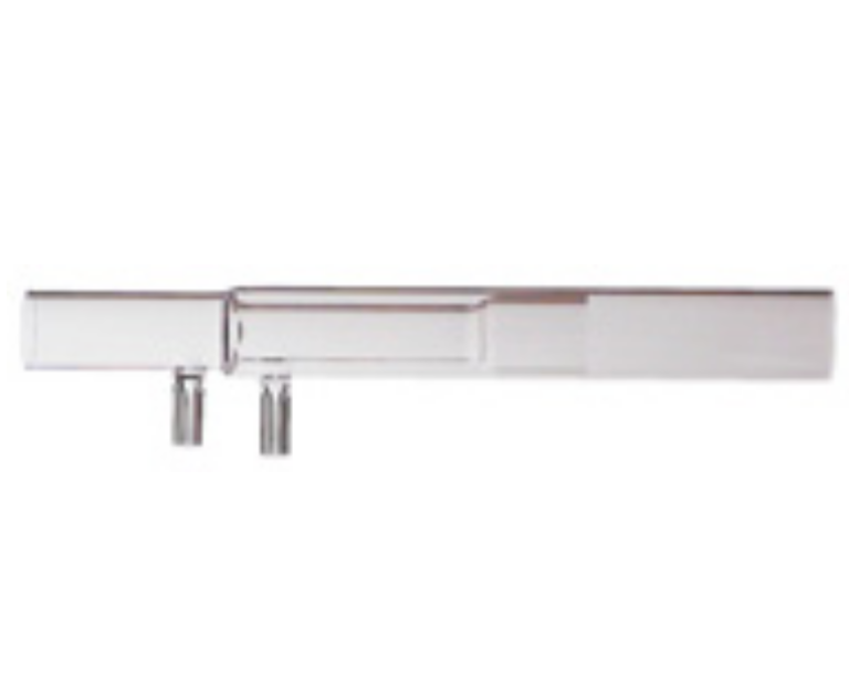 Semi-Demountable Qtz Torch Body - Axial