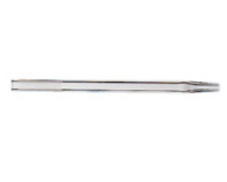 Tapered Qtz Inj. 2.4mm