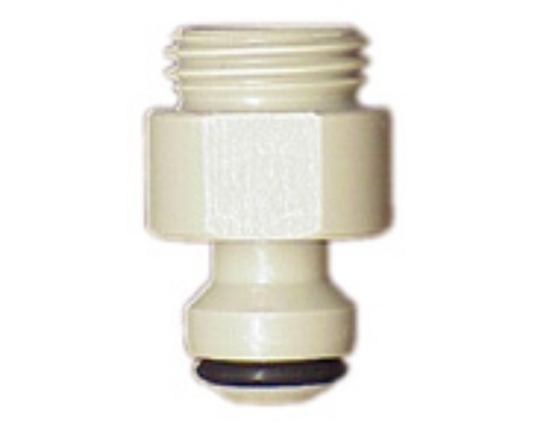 Polypropylene Ball Joint Adaptor