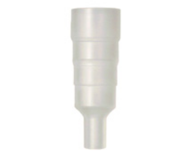 Glass Torch Body
