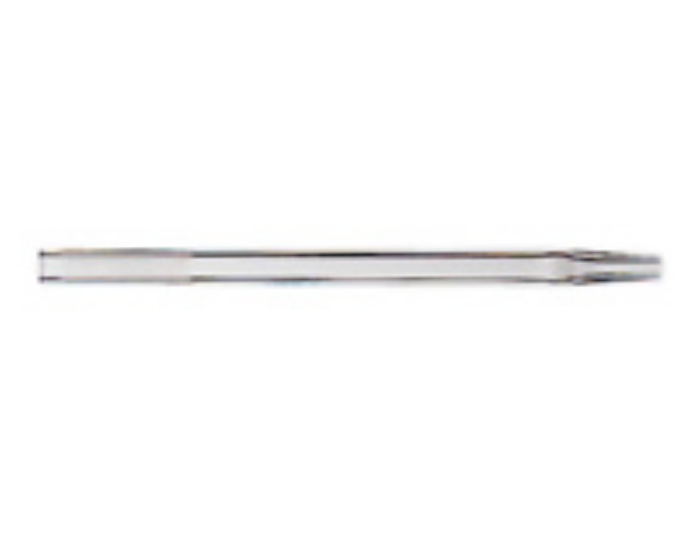 Quartz Injector, 2.4mm