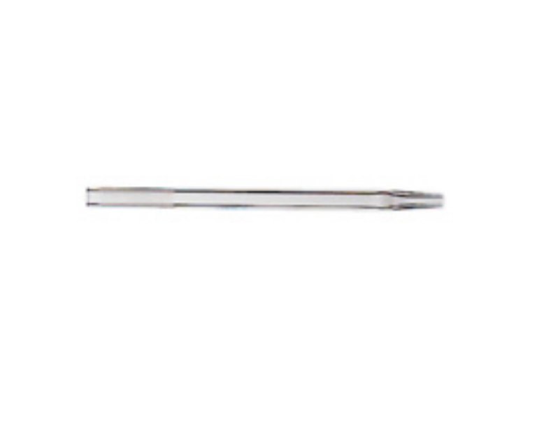 Quartz Injector, 2.4mm