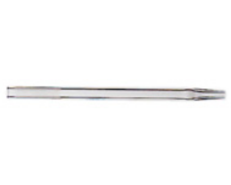 Tapered Qtz Inj. 1.5mm