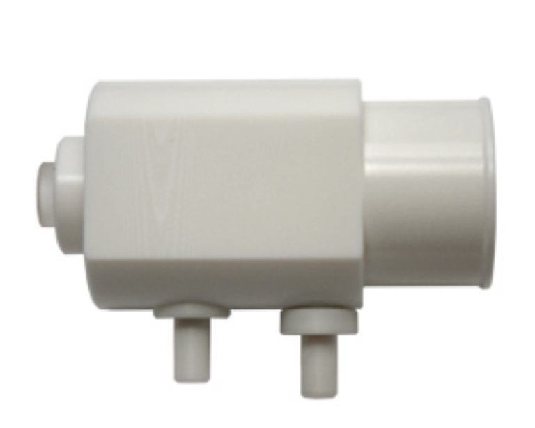 Torch Body & Case Assembly