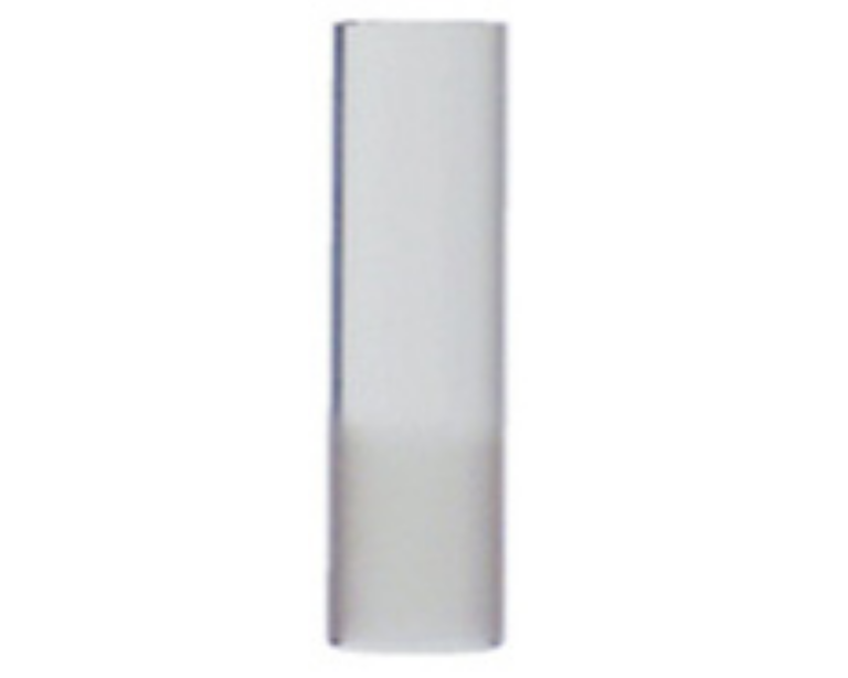 Quartz Outer Tube - Duo (short)