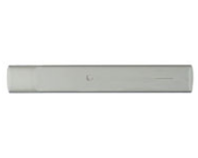 Quartz Outer Tube - Duo (4mm)