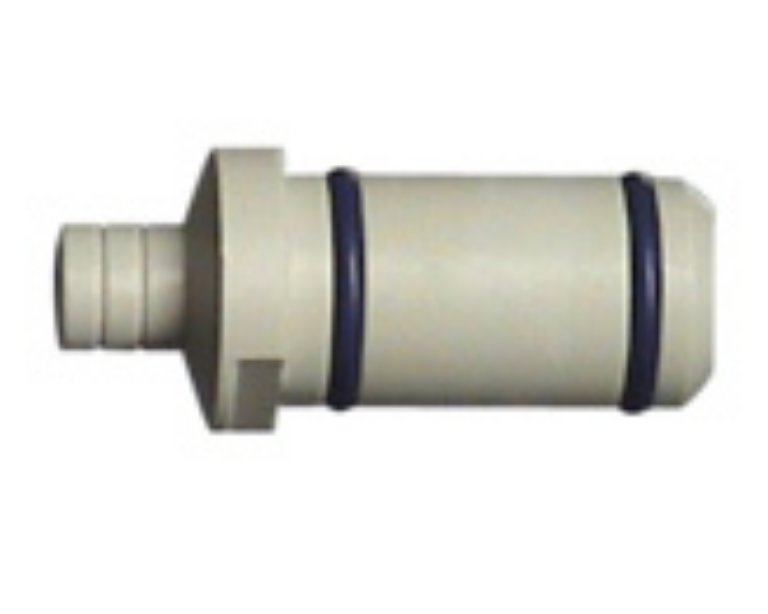 Semi-Demountable Adapter - Radial
