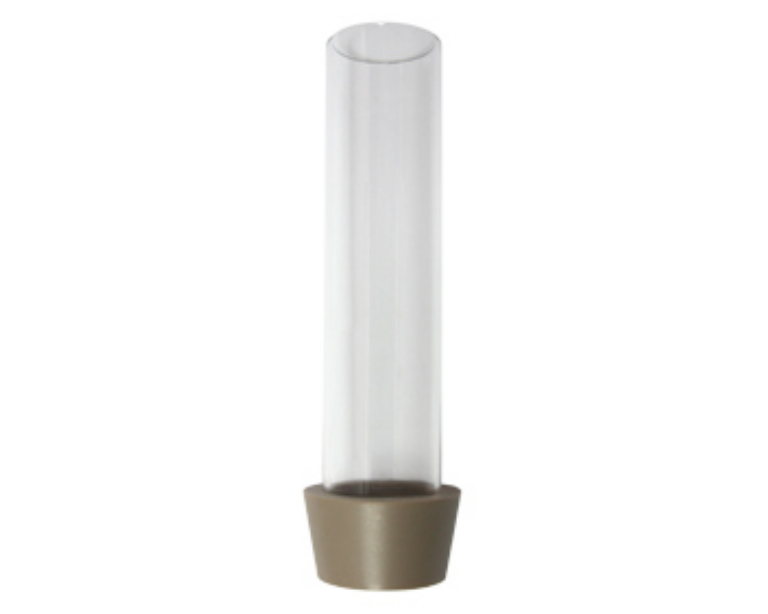 Varian Radial D-Torch Outer - Qtz