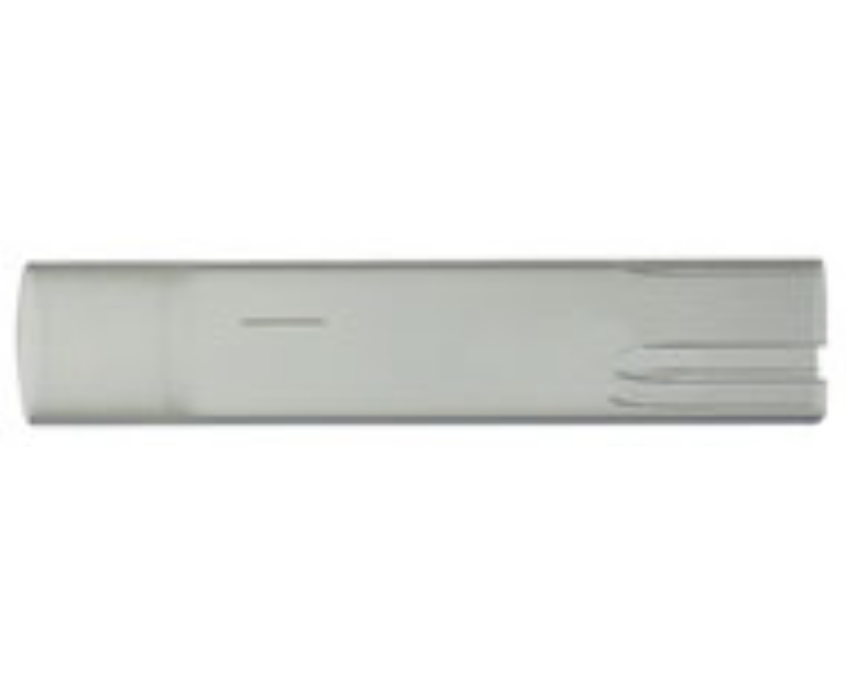 Quartz Outer Tube - 43/5300V