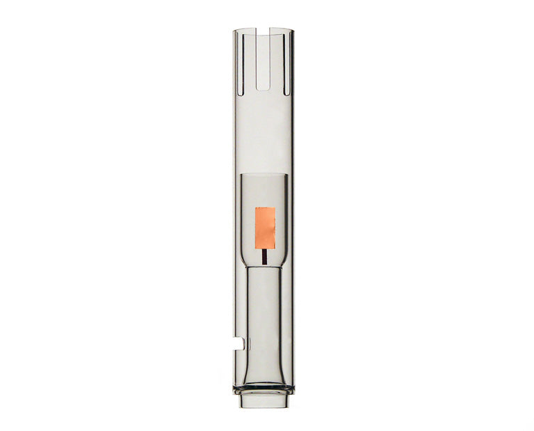 Torch - 3 Slot - Organics