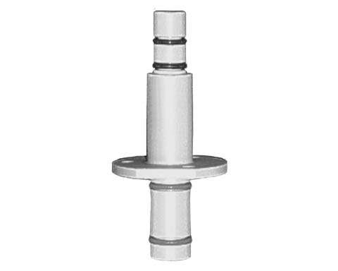 Injector Support Adapter