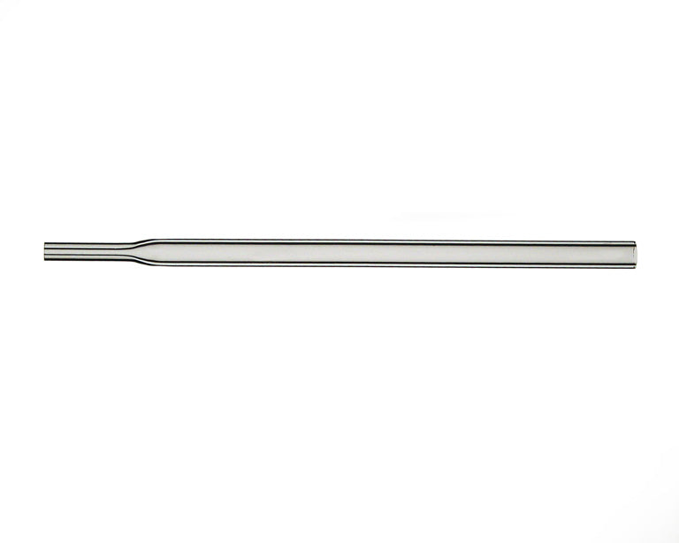 Injector - Quartz - 1.2mm ID