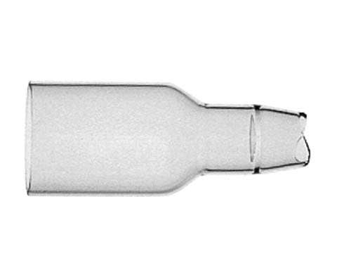 Purge Tube - Slotted Extension