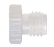 1/4-28 Bushing for small hub Removable Needles (RN)