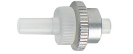 Male Luer RN Hub (L) Adapter