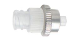 Female Luer to Removable Needle RN Hub (L) Adapter