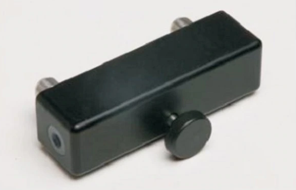 Hamilton ML-500 DILUTER VALVE METRIC