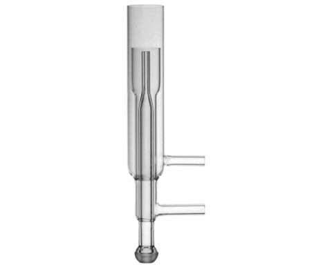 Torch - Short Form - 135mm