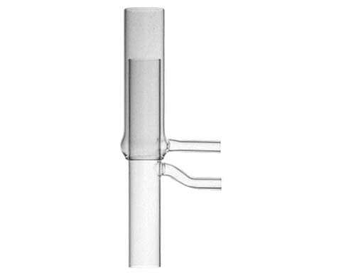 Torch - Demountable - No Slot