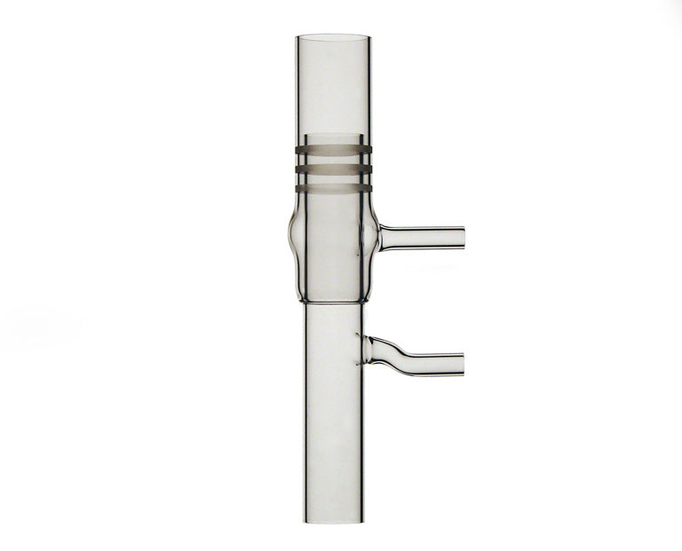 Torch - Demountable - No Slot - Hi Efficiency