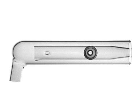 Spray Chamber - Quartz - Scott