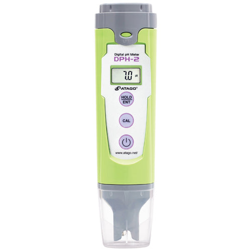 Digital pH Meter 0.0 - 14 pH