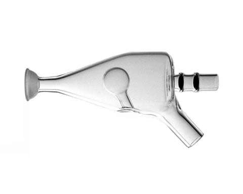 Thermo VG Spray Chamber - Conical, Quartz