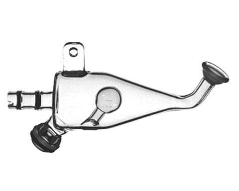 Thermo VG Spray Chamber - Conical, Maxim