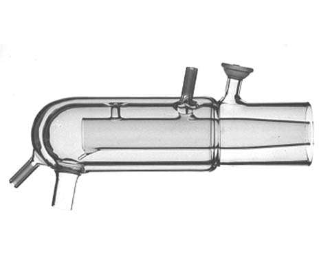 Thermo VG Spray Chamber - Scott, Jacketed