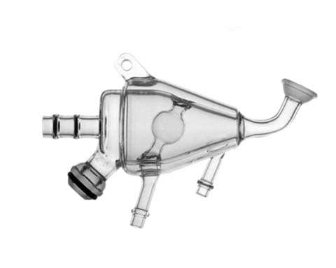 Thermo VG Spray Chamber - Conical, Maxim, Jacketed