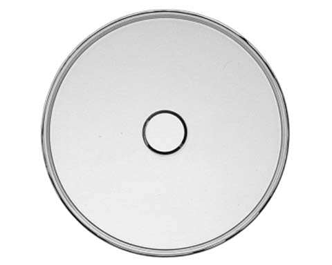 Thermo VG RF Insulator Shield