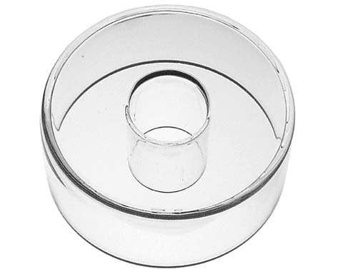 Thermo VG Torch Bonnet - 72mm