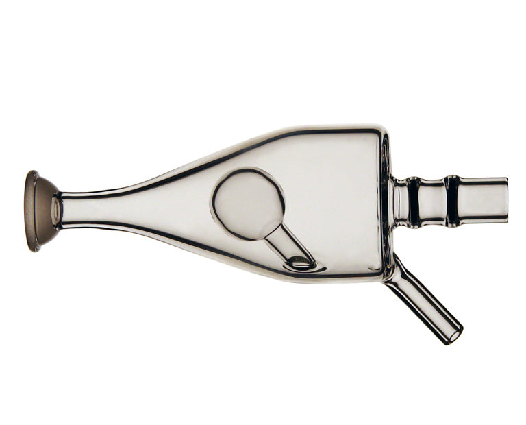 Thermo X-Series Spray Chamber - Conical, Pyrex