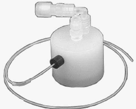 Crossflow Nebulizer - High Solids