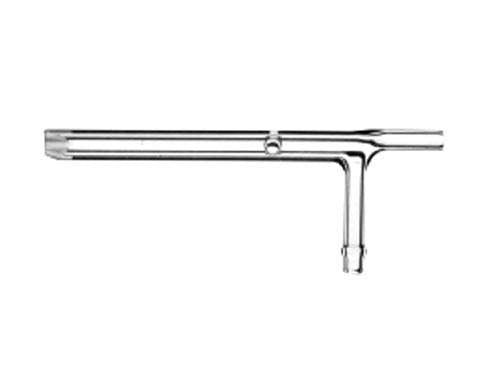 Noordermeer V-Groove Nebulizer