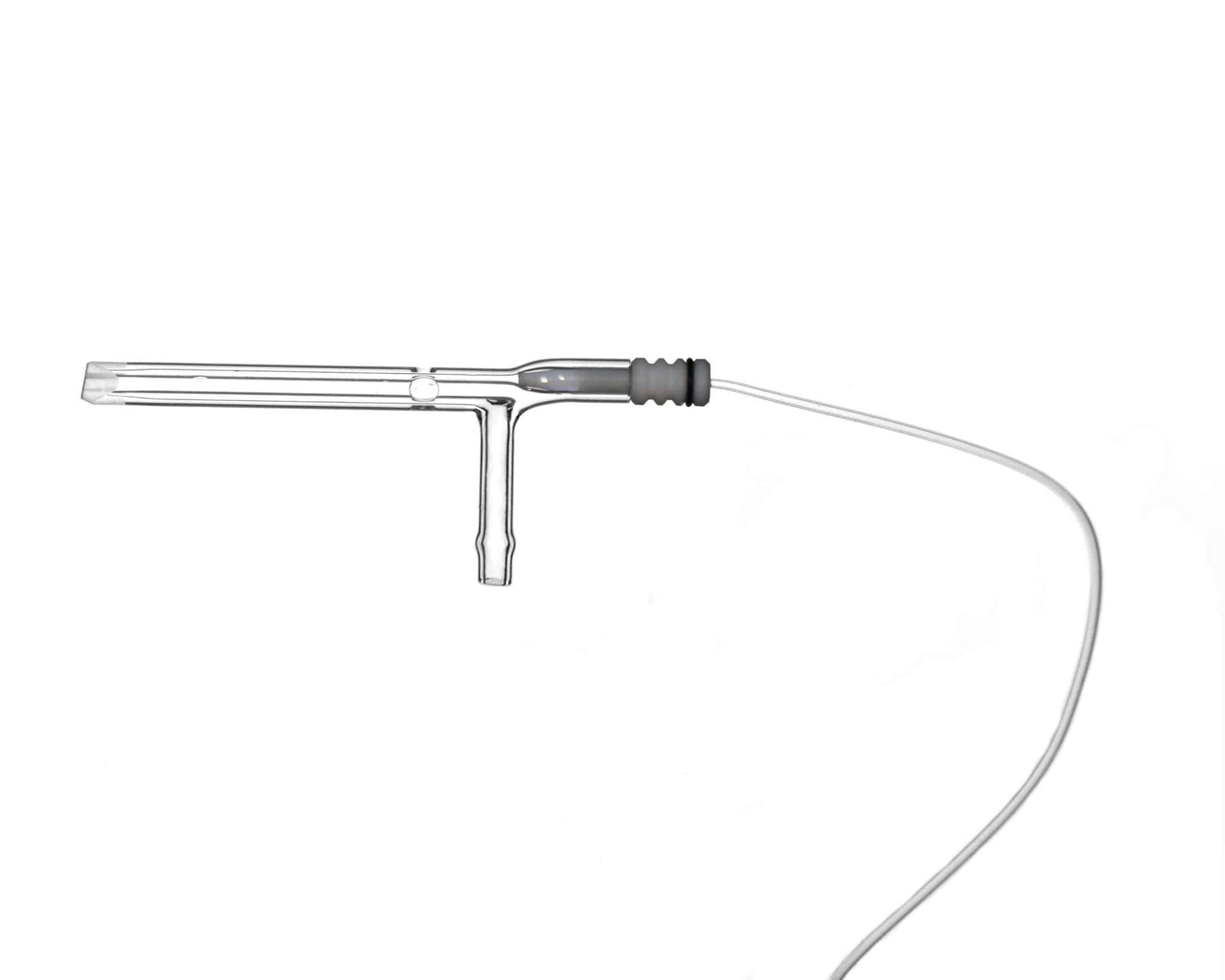 Noordermeer V-Groove Nebulizer - Qtz QD