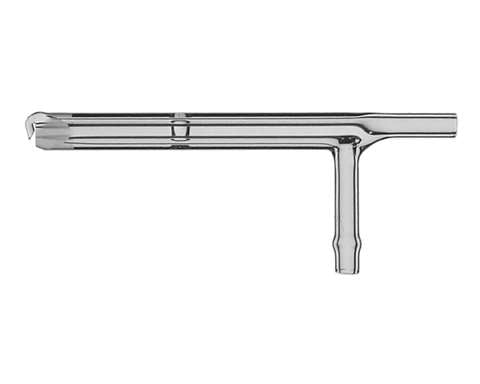 Modified Lichte Nebulizer