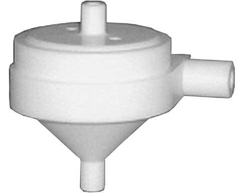 Spray Chamber - Cyclonic, PTFE