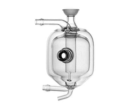 Spray Chamber - Mod Lichte Cyclonic, Water-Cooled