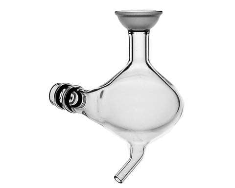 Spray Chamber - Cyclonic, Mini