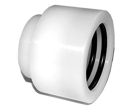 PTFE End Cap - Babington