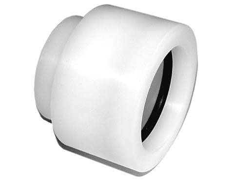 PTFE End Cap - Babington, 34mm