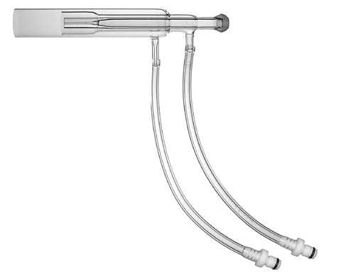 Torch - Organics, Fittings