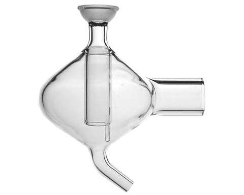 Spray Chamber - Cyclonic, Radial Hildebrand